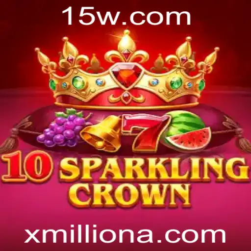 Explorando o Mundo de 10SparklingCrown: Um Novo Jogo Inovador
