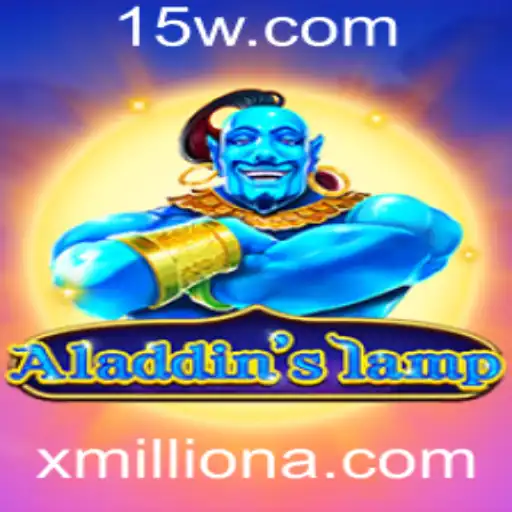 Descubra Aladdinslamp: Um Novo Jogo para Desafiar Sua Estratégia