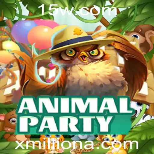 Descubra AnimalParty: O Jogo Que Conecta Diversão e Estratégia