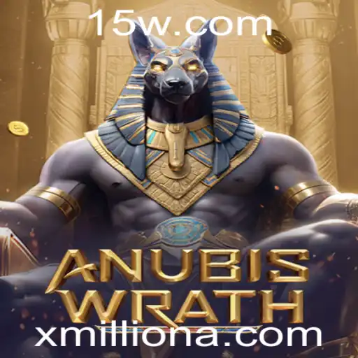 Descubra a Journeia Mística de AnubisWrath: A Era do xMillion
