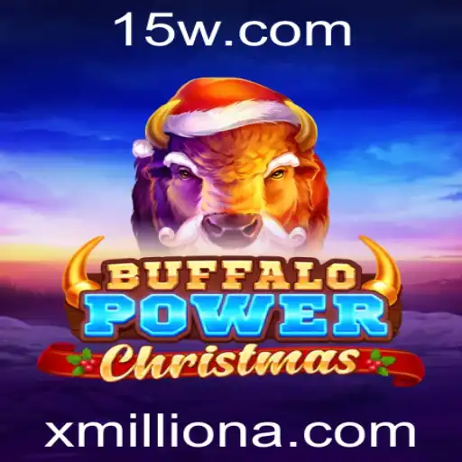Descubra Buffalo Power Christmas: O Jogo Que Promete Milhões