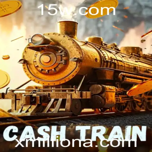 Descubra o Inovador Jogo CashTrain e Como Ele Funciona
