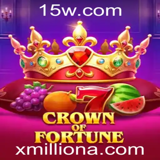 CrownofFortune: Descubra o Fascinante Mundo do Jogo que Conquista a Atualidade