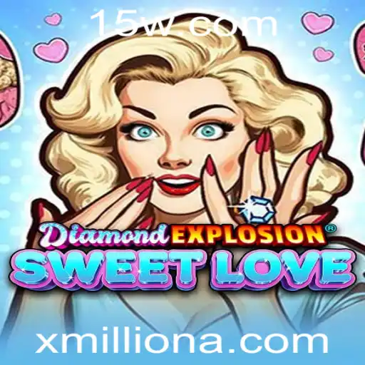 Descubra o Mundo Vibrante de DiamondExplosionSweetLove