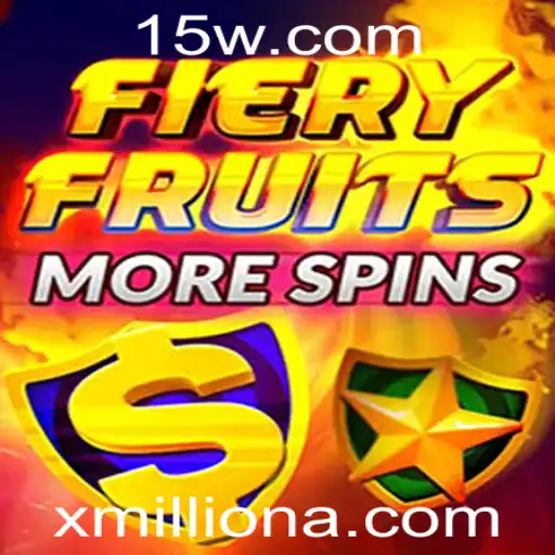 Explorando o Mundo Vibrante de FieryFruitsMoreSpins: Descubra as Regras e Atrações deste Jogo Envolvente