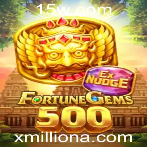 FortuneGems500: Descubra o Fascinante Mundo de Aventuras e Riquezas do Jogo
