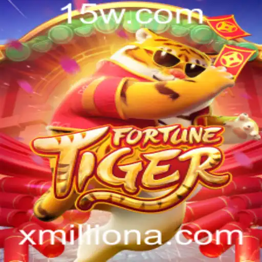 Descubra a Emoção do Jogo FortuneTiger: Regras e Estratégias