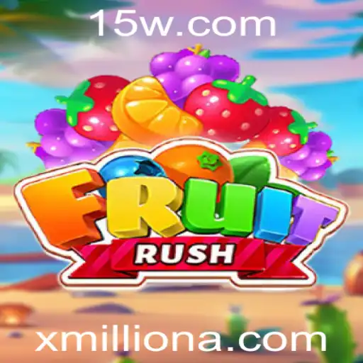 FruitRush: Mergulhe na Aventura do Jogo Inovador