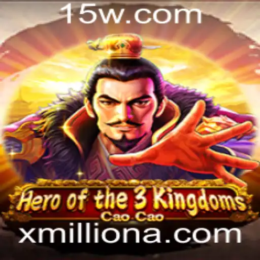 Desvendando Heroofthe3KingdomsCaoCao: Um Mergulho no Mundo dos Três Reinos