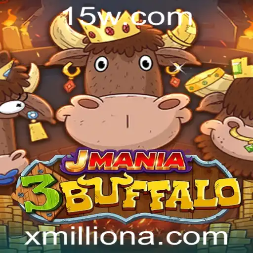 Descubra a Aventura e Emoção de JMania3Buffalo: O Jogo que Conquista Eventos Atuais