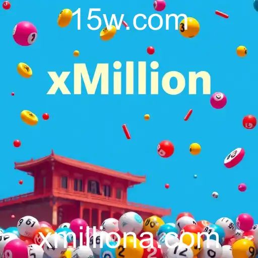 O Fascinante Mundo da Loteria e o Impacto do xMillion