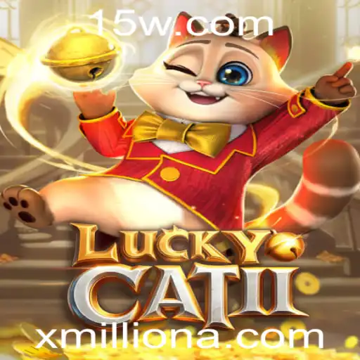 Explorando o Fascinante Mundo de LuckyCatII: O Jogo que Domina 2023