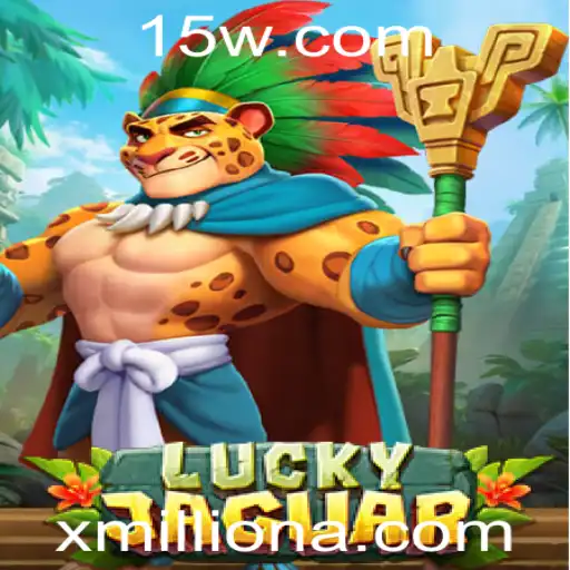 Explorando LuckyJaguar: O Novo Mundo de Entretenimento e Conexão