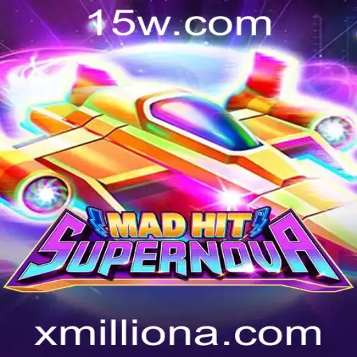 Explorando MadHitSupernova: Um Mundo de Estratégia e Diversão