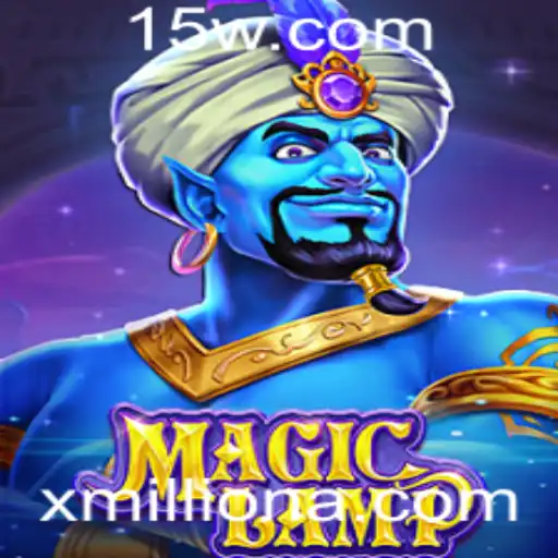 Descubra o Fascinante Mundo de MagicLamp: O Novo Jogo que Conquista Multidões