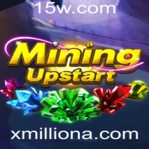 Explorando o Mundo de MiningUpstart: Um Jogo de Estratégia Revolucionário
