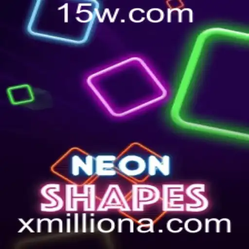 Descubra o Universo Imersivo de NeonShapes: Um Jogo Inovador e Cativante