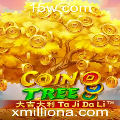 Descubra CoinTree: Um Jogo Inovador de Estratégia e Fortuna