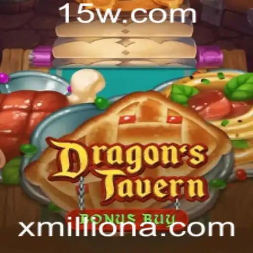 Desvendando DragonsTavern: Uma Experiência Épica de Jogo