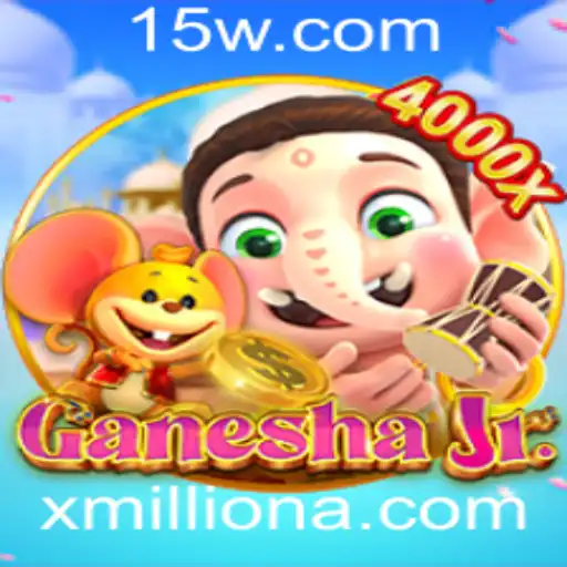 Descubra o Mundo de GaneshaJr: O Jogo Que Transcende Fronteiras
