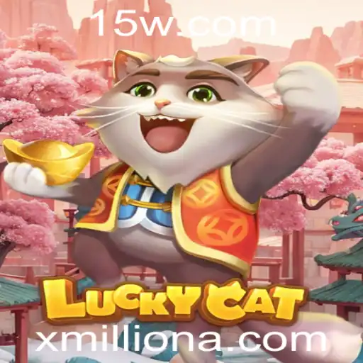 Explorando LuckyCat: A Nova Sensação dos Jogos
