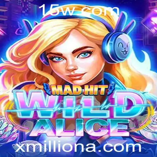 Descubra o Mundo de MadHitWildAlice: Aventura e Estratégia em Jogo