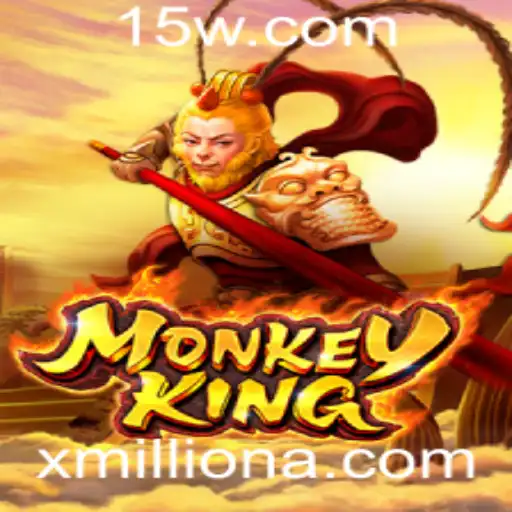 Descubra o Fascinante Mundo de MonkeyKing: O Jogo que une Estratégia e Aventura