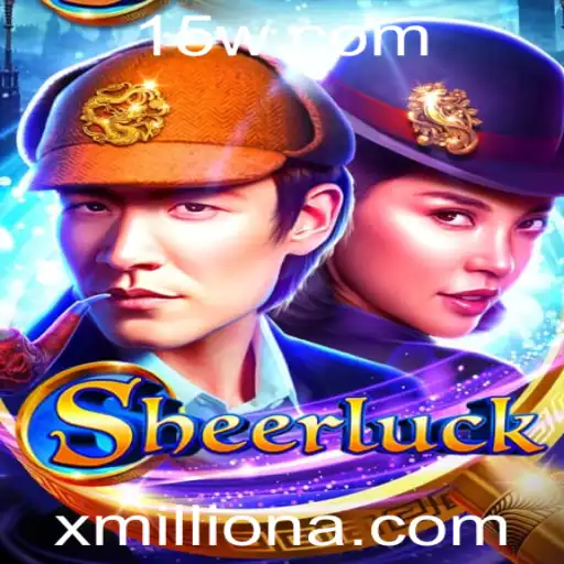 Mergulhe no Enigmatic Sheerluck: O Jogo Transformador que Conquista Amantes de Mistério