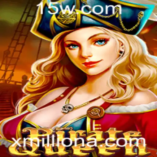 Descubra as Aventuras de 'PirateQueen': Um Novo Jogo que Conquista Milhões!