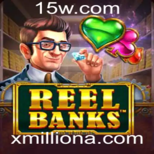 Explorando o Fascinante Mundo do Jogo ReelBanks