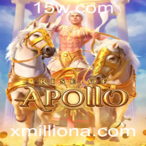 Rise of Apollo: Explorando o Universo do Jogo que Encanta Milhões