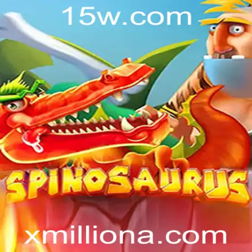 Explorando o Mundo Emocionante de 'Spinosaurus': Um Jogo de Aventura Dinossáurica