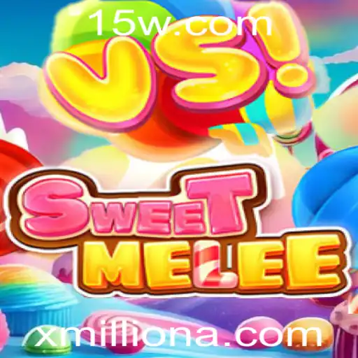 Descubra o Fascinante Mundo de SweetMelee: Um Jogo de Estrategia e Aventura