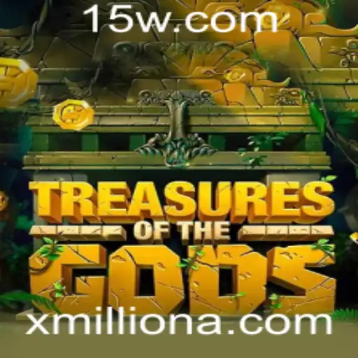 Descubra a Aventura Épica de TreasureoftheGods: Um Jogo de Conquista e Estratégia