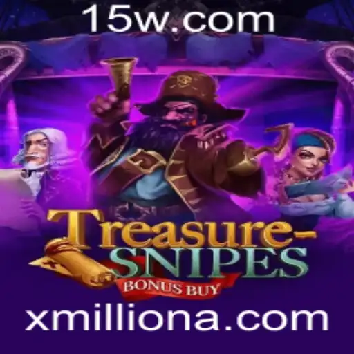 Explorando o Universo do Jogo TreasuresnipesBonusBuy e o Impacto do Fenômeno xMillion